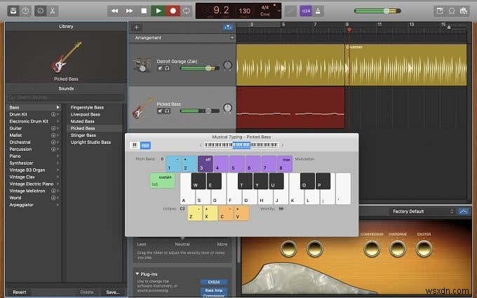 Apple「GarageBand」の使い方徹底ガイド｜初心者でもできる曲作りの基本