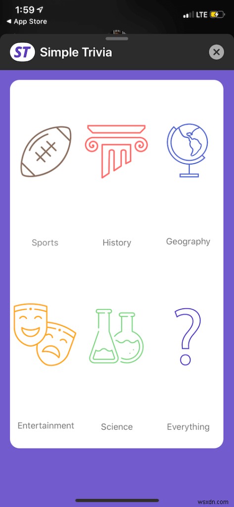 友達と盛り上がれる!おすすめiMessageゲーム7選と遊び方