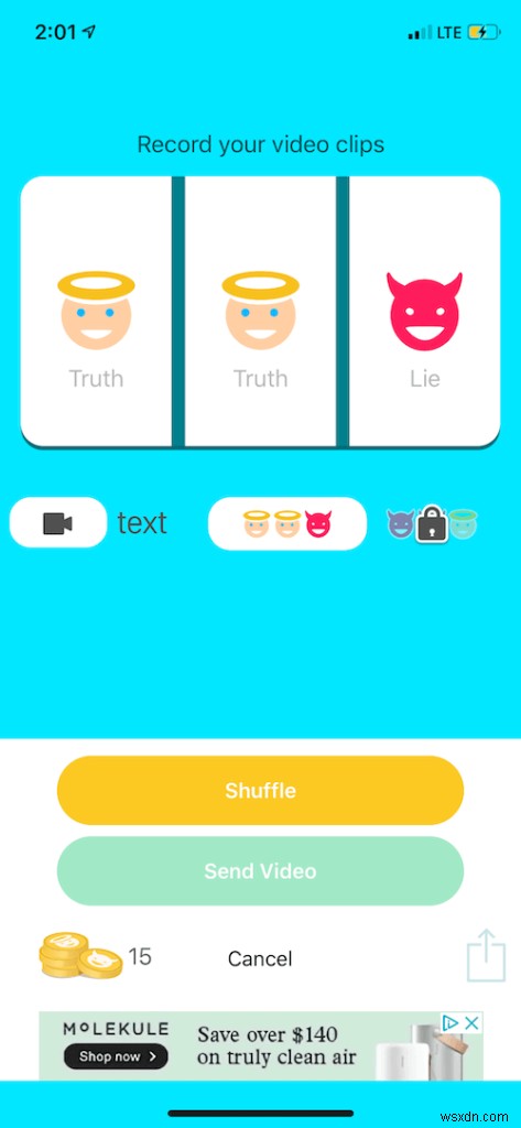 友達と盛り上がれる!おすすめiMessageゲーム7選と遊び方