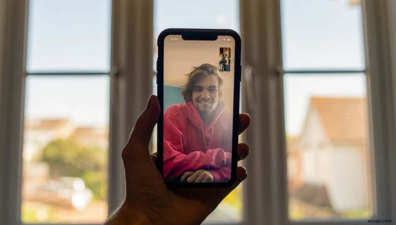 FaceTimeカメラが映らない?iPhone・iPad・Macで試すべき8つの対処法