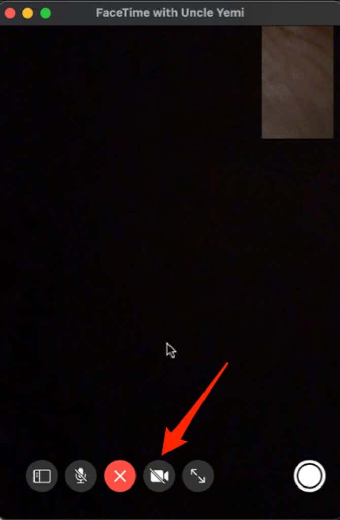 FaceTimeカメラが映らない?iPhone・iPad・Macで試すべき8つの対処法
