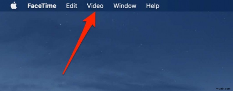 FaceTimeカメラが映らない?iPhone・iPad・Macで試すべき8つの対処法