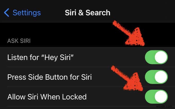 Siriが反応しない？音声アシスタントを復活させる13の対処法