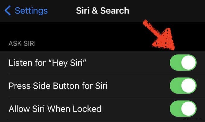 Siriが反応しない？音声アシスタントを復活させる13の対処法