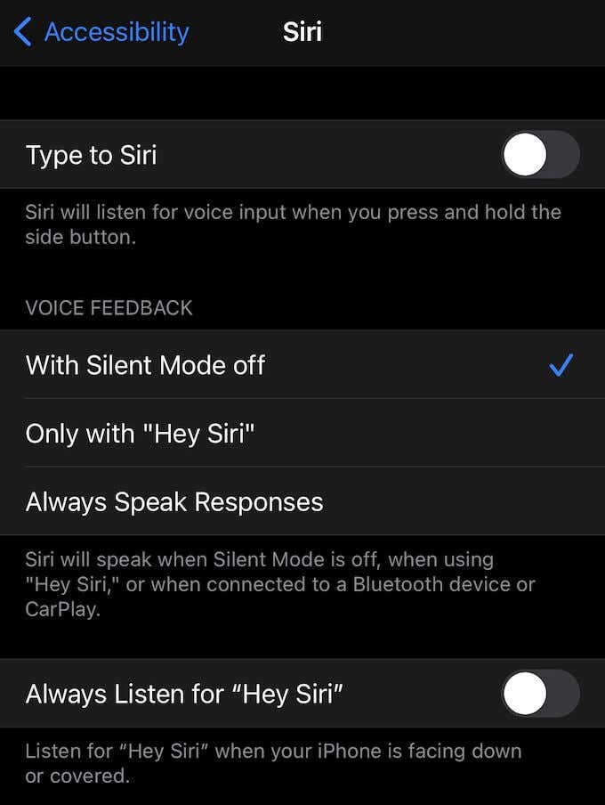 Siriが反応しない？音声アシスタントを復活させる13の対処法