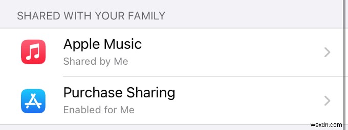 Apple Musicのファミリー共有が使えない?原因と解決策を徹底解説