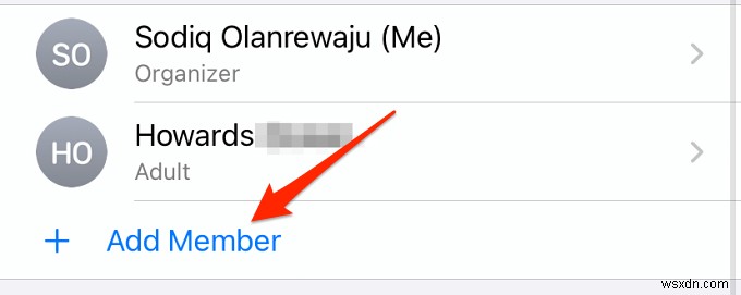 Apple Musicのファミリー共有が使えない?原因と解決策を徹底解説