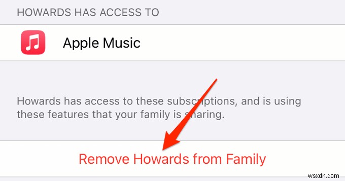 Apple Musicのファミリー共有が使えない?原因と解決策を徹底解説