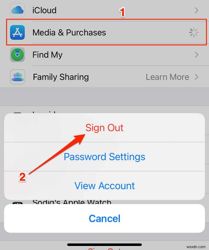 Apple Musicのファミリー共有が使えない?原因と解決策を徹底解説