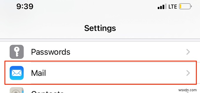iPhone・iPadで「サーバーIDを確認できません」と表示されたときの対処法まとめ