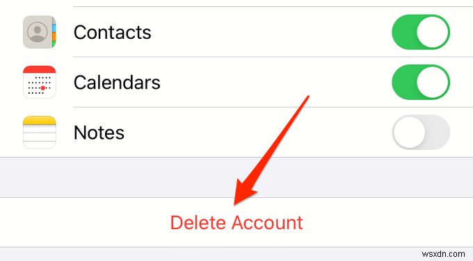 iPhone・iPadで「サーバーIDを確認できません」と表示されたときの対処法まとめ