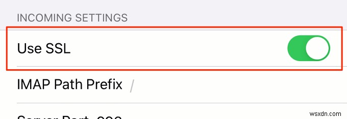 iPhone・iPadで「サーバーIDを確認できません」と表示されたときの対処法まとめ