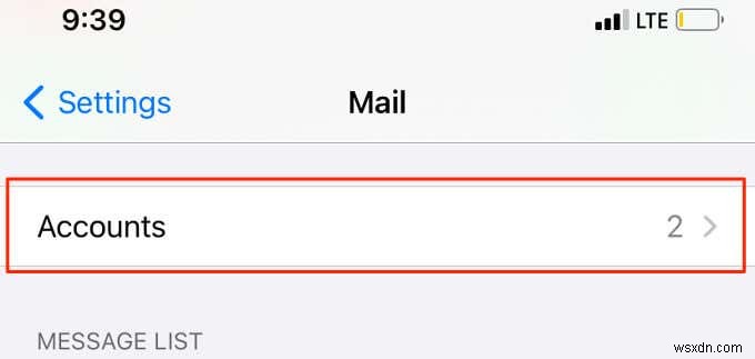 iPhone・iPadで「サーバーIDを確認できません」と表示されたときの対処法まとめ