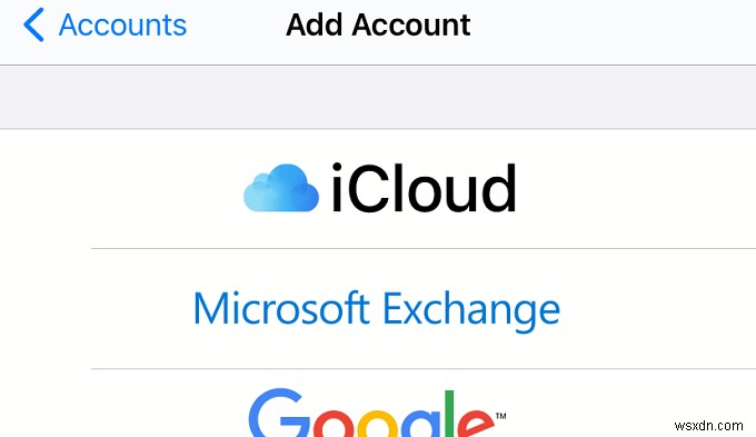 iPhone・iPadで「サーバーIDを確認できません」と表示されたときの対処法まとめ