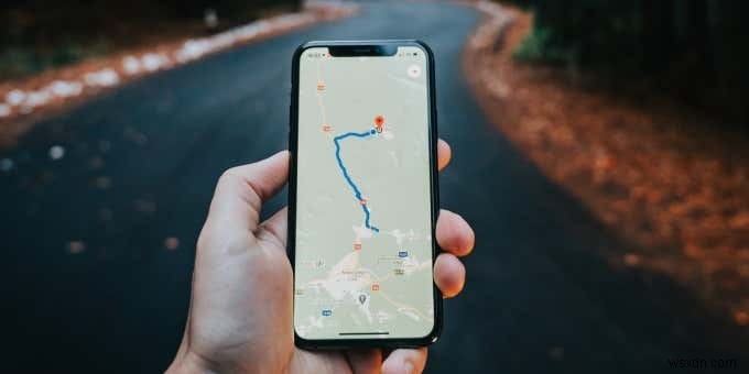 GoogleマップがiPhone・iPadで動作しないときに試すべき12の対処法