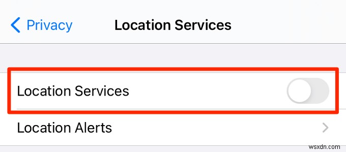 GoogleマップがiPhone・iPadで動作しないときに試すべき12の対処法