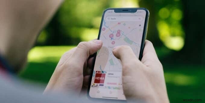GoogleマップがiPhone・iPadで動作しないときに試すべき12の対処法