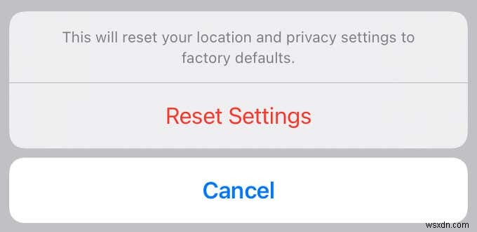 GoogleマップがiPhone・iPadで動作しないときに試すべき12の対処法
