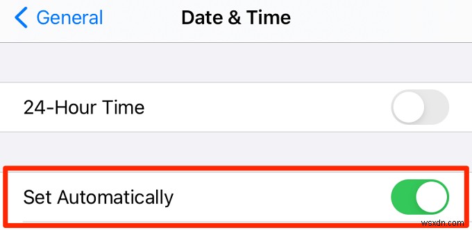GoogleマップがiPhone・iPadで動作しないときに試すべき12の対処法
