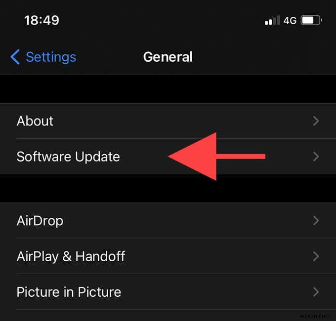 iPhone・iPadでアプリが開かないときの対処法まとめ