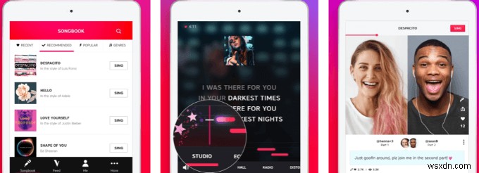 iPhone・iPadで使えるおすすめカラオケアプリ5選【2024年最新版】