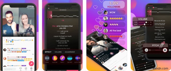 iPhone・iPadで使えるおすすめカラオケアプリ5選【2024年最新版】