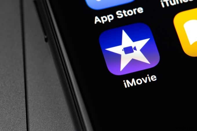 iPhone・iPadで使えるおすすめ動画編集アプリ5選【無料〜有料】