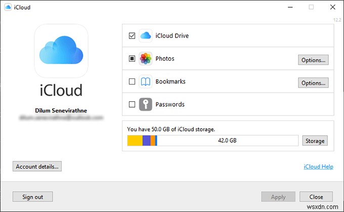 iCloudパスワードChrome拡張機能の使い方|WindowsのChromeでiCloudキーチェーンのパスワードを自動入力
