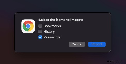 iCloudパスワードChrome拡張機能の使い方|WindowsのChromeでiCloudキーチェーンのパスワードを自動入力