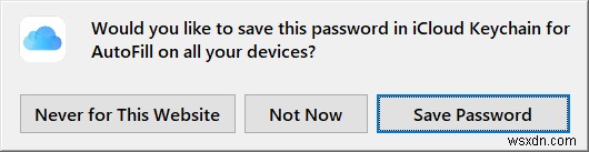 iCloudパスワードChrome拡張機能の使い方|WindowsのChromeでiCloudキーチェーンのパスワードを自動入力