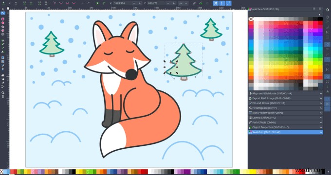 MacでMicrosoft Paintの代わりになるおすすめペイントアプリ12選