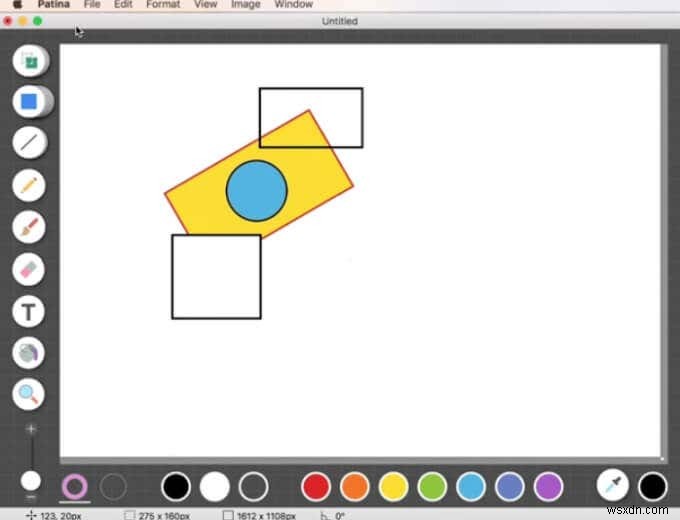 MacでMicrosoft Paintの代わりになるおすすめペイントアプリ12選