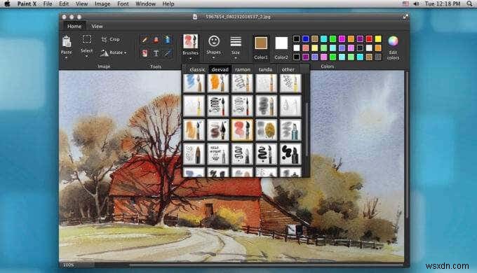 MacでMicrosoft Paintの代わりになるおすすめペイントアプリ12選
