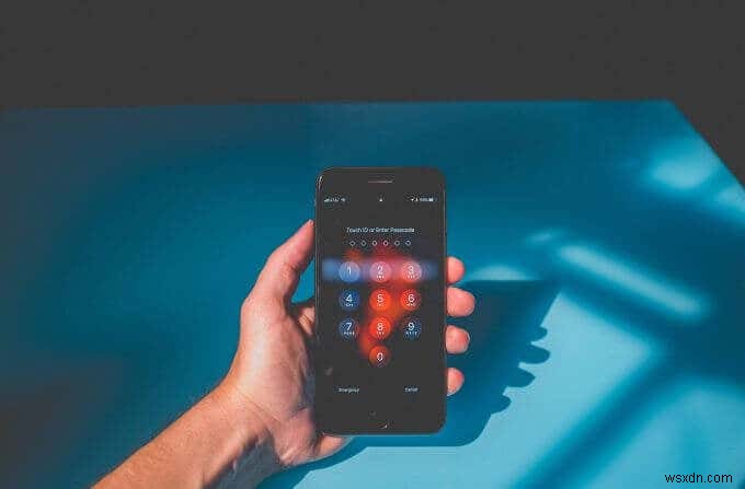 iPhoneのFace IDは安全に使える?顔データの保存先とセキュリティ性を徹底解説