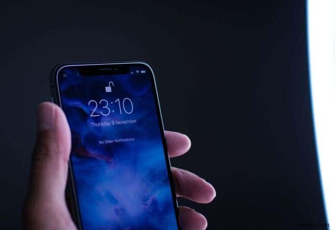 iPhoneのFace IDは安全に使える?顔データの保存先とセキュリティ性を徹底解説