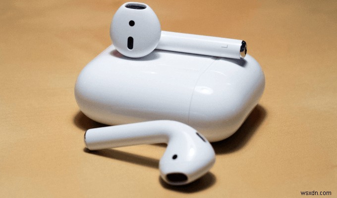Apple AirPodsがMacに接続しないときの対処法を徹底解説