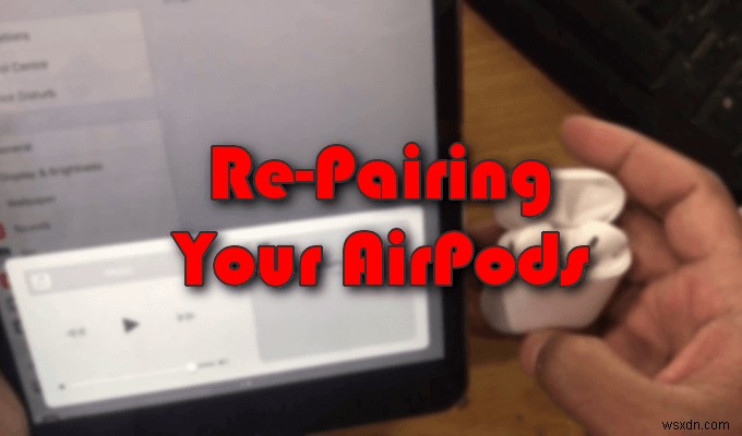 Apple AirPodsがMacに接続しないときの対処法を徹底解説