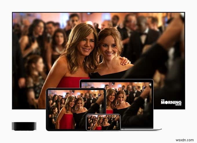 Apple TV+を始める前に知っておきたい基本ガイド：登録方法・対応デバイス・使い方を徹底解説