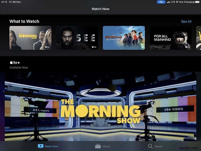 Apple TV+を始める前に知っておきたい基本ガイド：登録方法・対応デバイス・使い方を徹底解説