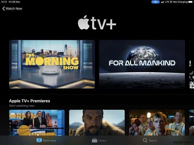 Apple TV+を始める前に知っておきたい基本ガイド：登録方法・対応デバイス・使い方を徹底解説