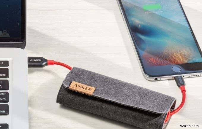 iOSデバイスの充電にサードパーティ製ケーブルは使える?MFi認証の見分け方とおすすめケーブル4選