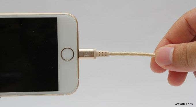 iOSデバイスの充電にサードパーティ製ケーブルは使える?MFi認証の見分け方とおすすめケーブル4選
