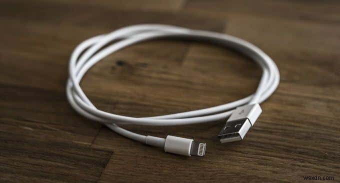 iOSデバイスの充電にサードパーティ製ケーブルは使える?MFi認証の見分け方とおすすめケーブル4選