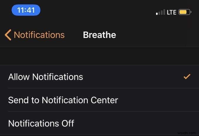 Apple Watchの迷惑なデフォルト通知を無効にする方法｜快適な睡眠トラッキングのために