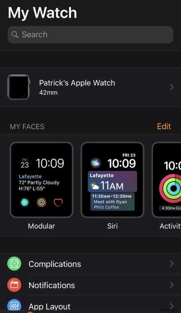 Apple Watchの迷惑なデフォルト通知を無効にする方法｜快適な睡眠トラッキングのために