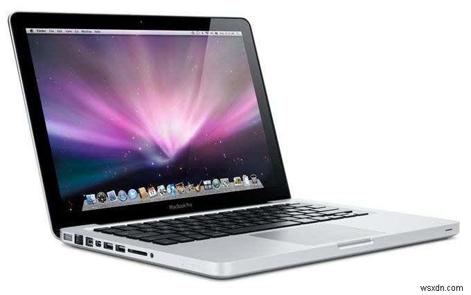 10年前のMacBook Proを蘇らせる!ソフトウェア最適化で快適さを取り戻す方法