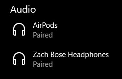 Windows PCでApple AirPodsを使う方法|Bluetoothペアリング手順をわかりやすく解説