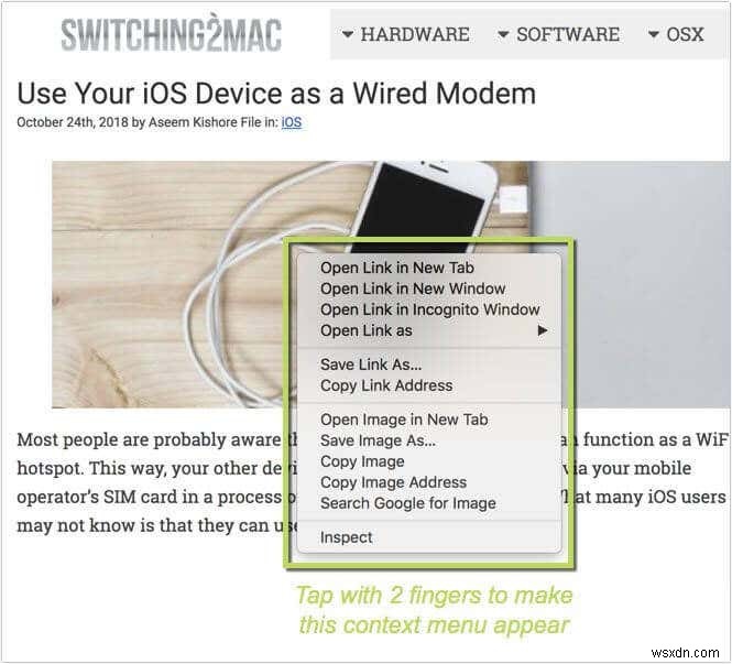 初心者必見！MacBook Proを使いこなすための10の便利ワザ