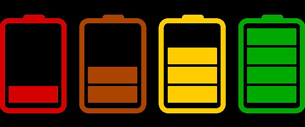 iPhone・iPad・MacBookのバッテリー寿命を延ばす正しいメンテナンス方法