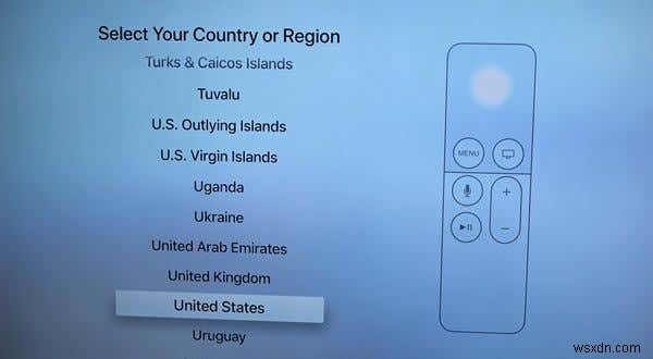 Apple TV 4Kの初期設定ガイド|初心者向けセットアップ手順を徹底解説
